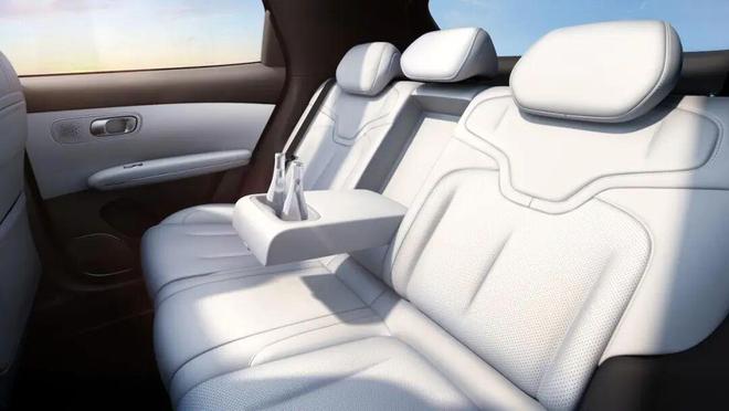 电SUV长安启源全新Q05上市开元棋牌10万级带激光雷达纯(图2)