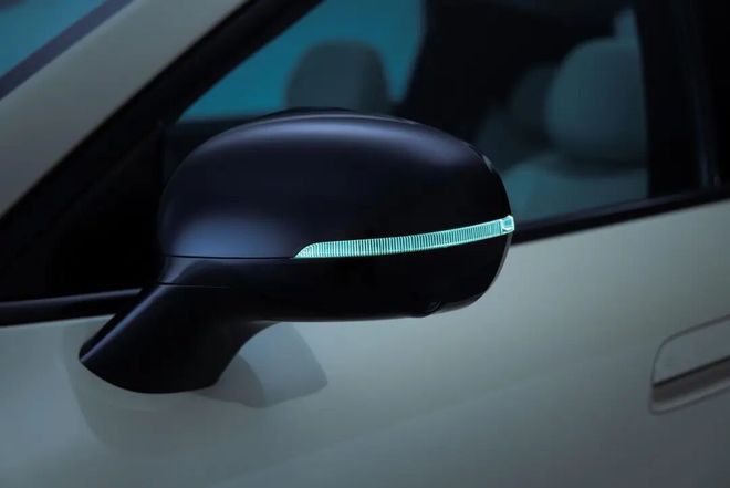 电SUV长安启源全新Q05上市开元棋牌10万级带激光雷达纯(图5)