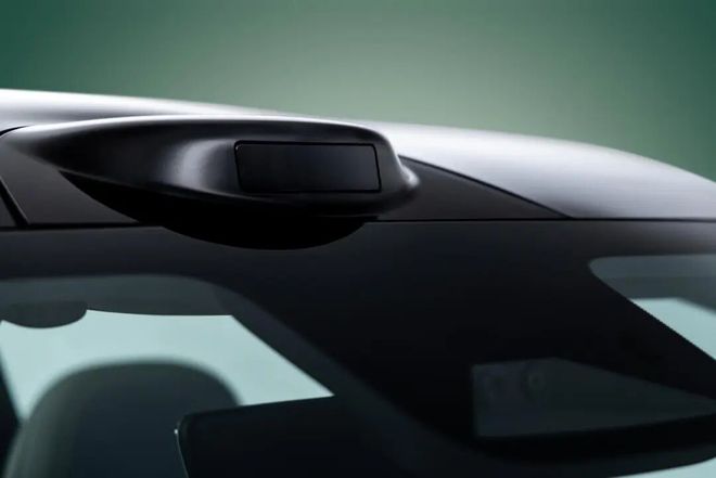 电SUV长安启源全新Q05上市开元棋牌10万级带激光雷达纯(图12)