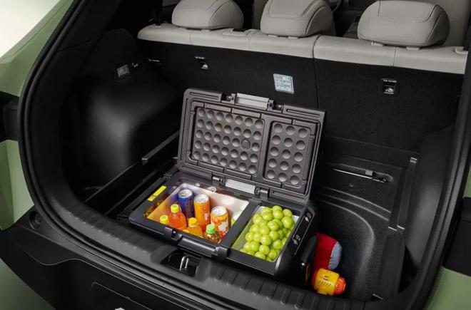 电SUV长安启源全新Q05上市开元棋牌10万级带激光雷达纯(图17)